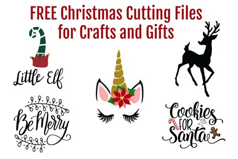 Download Christmas Will Never be The Same SVG Cut File Crafts